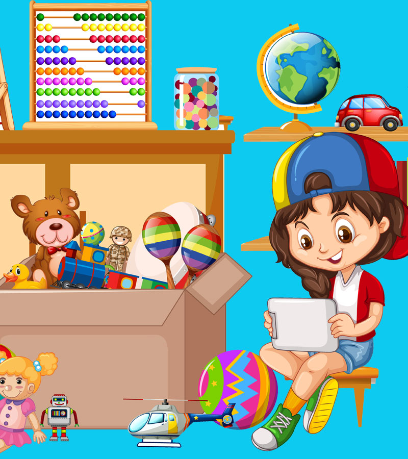 Advantages of Abacus Classes Online