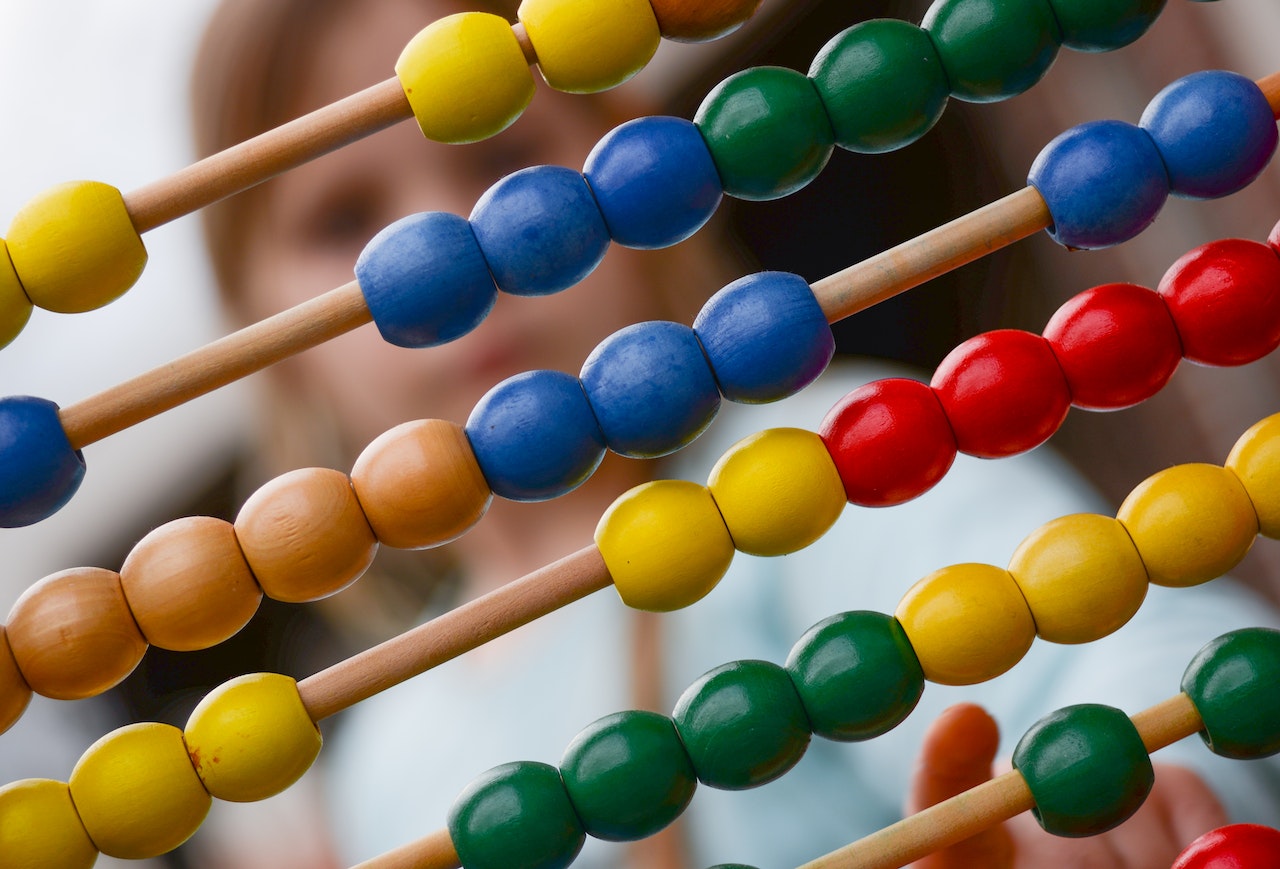 How Abacus Classes Help Math Phobia